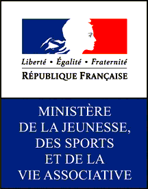 Logo Jeunesse et Sport