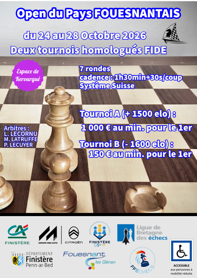 Affiche