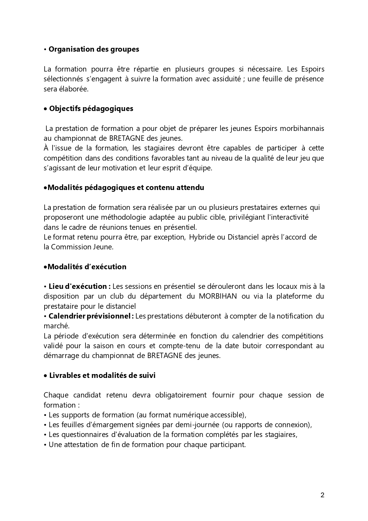 Affiche
