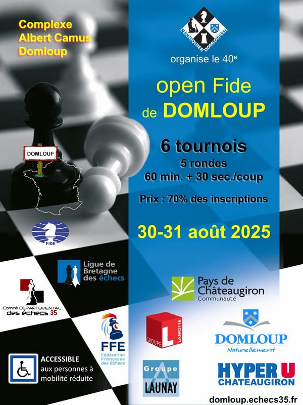affiche