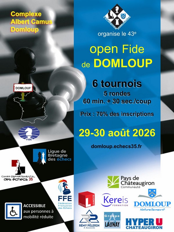 affiche