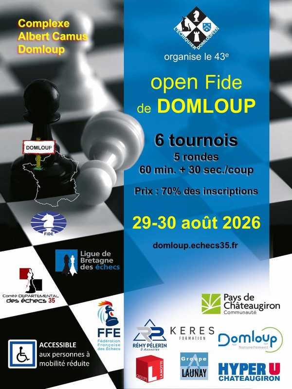 affiche