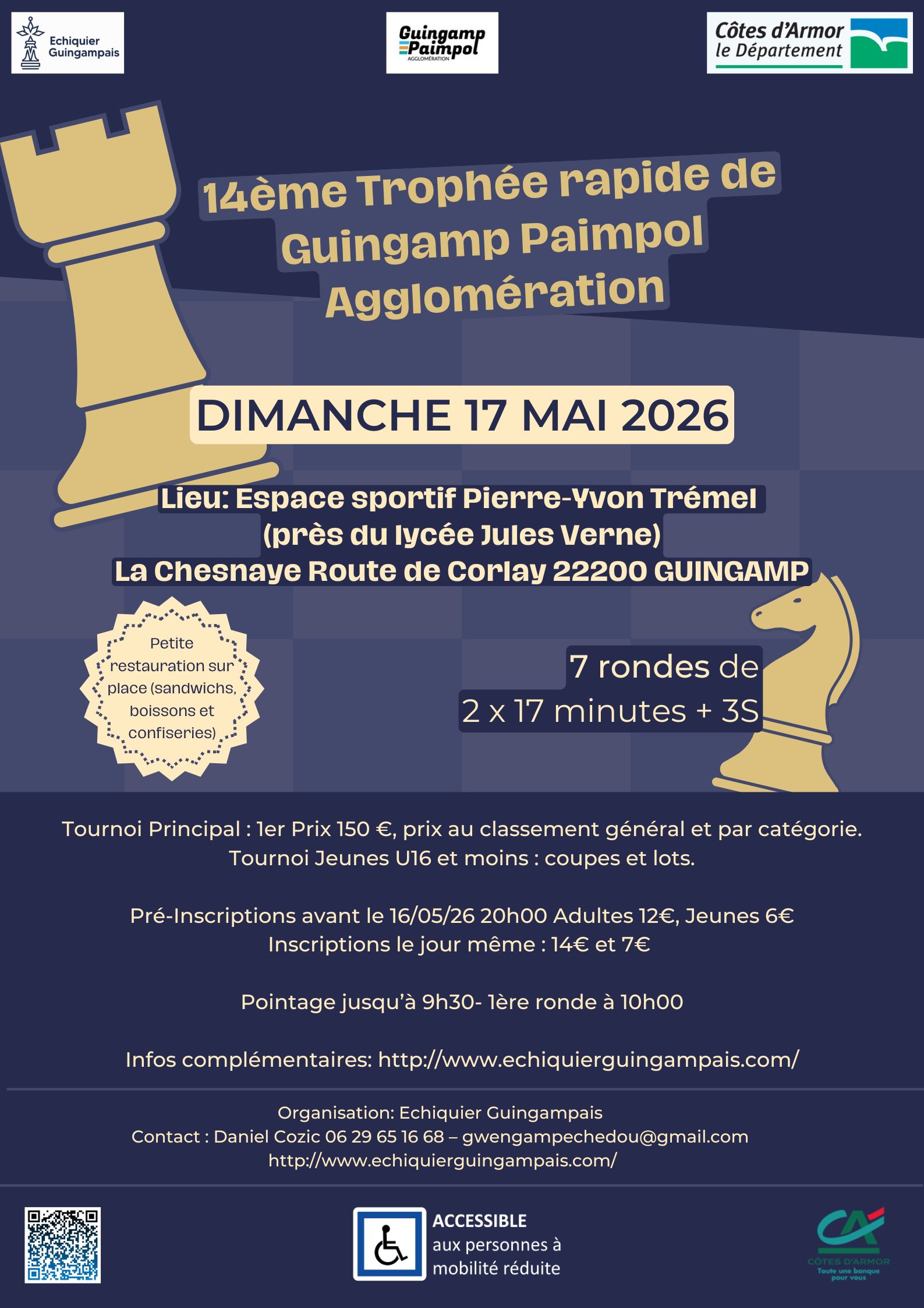 Affiche
