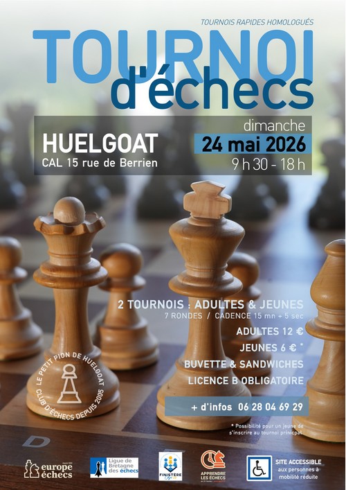 Affiche