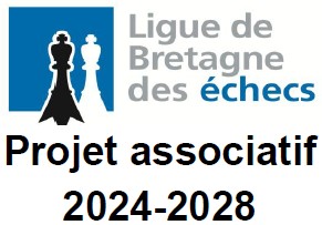 Projet associatif 2024-2028