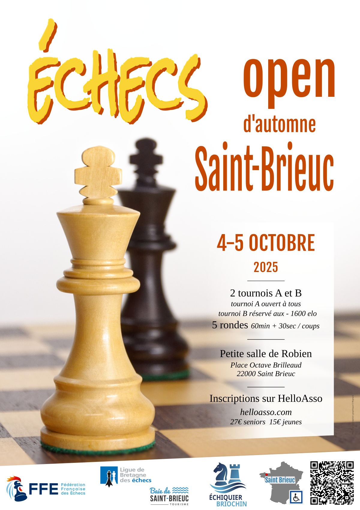 Affiche