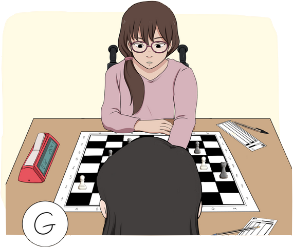 G